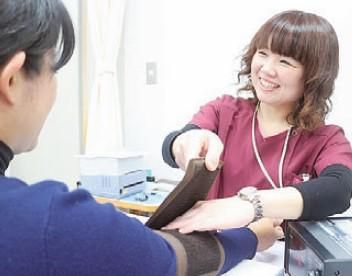 勤務地例/公益財団法人栃木県保健衛生事業団の求人情報