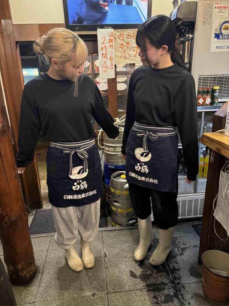 立呑み　八番　布施店のアルバイト・バイト求人情報-02