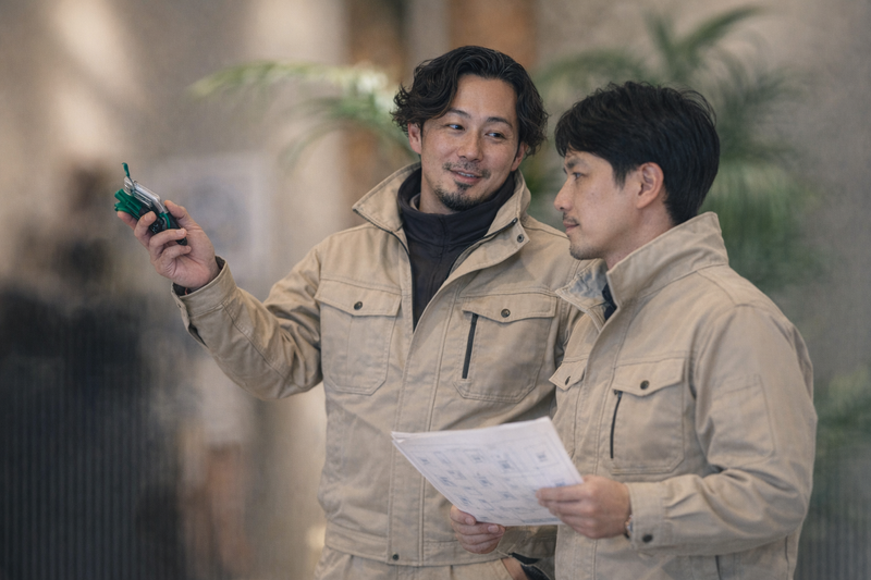 株式会社シーズ・スリーの求人・転職情報
