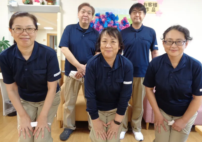 求人画像