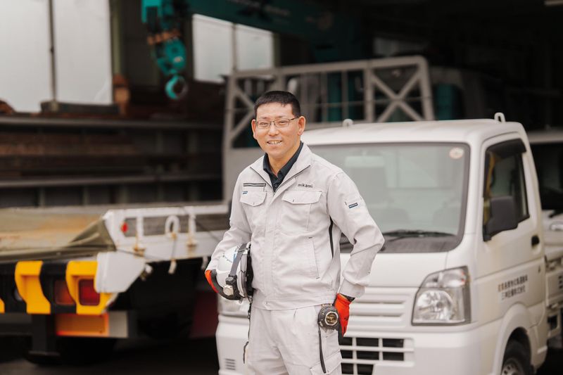 三神設備株式会社-0003の求人・転職情報