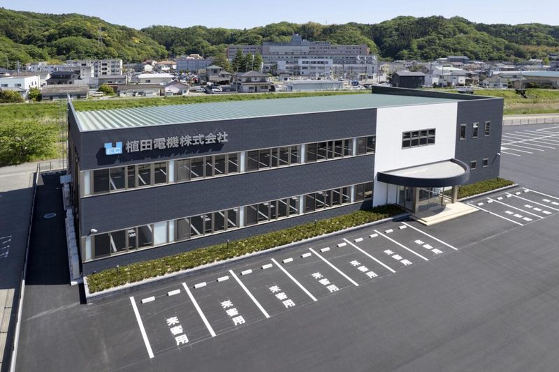植田電機株式会社の求人・転職情報