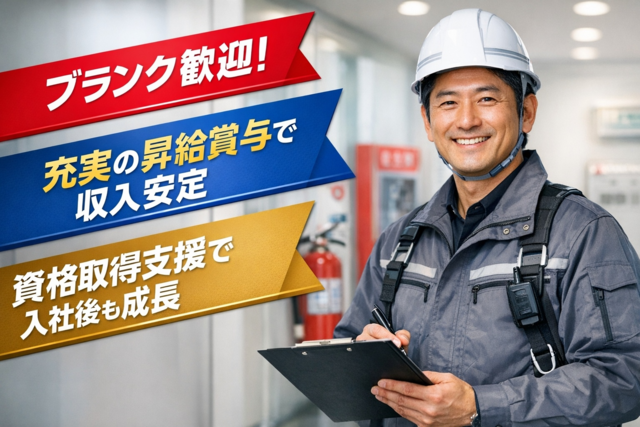 株式会社国際ビル産業 コザ営業所の求人・転職情報