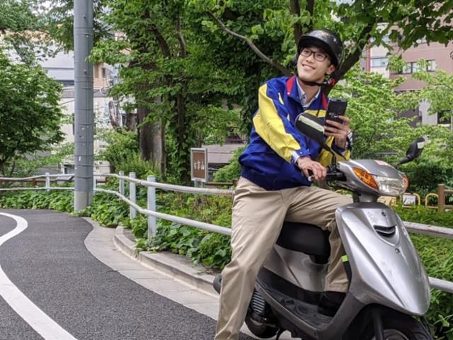 株式会社宅配の求人・転職情報