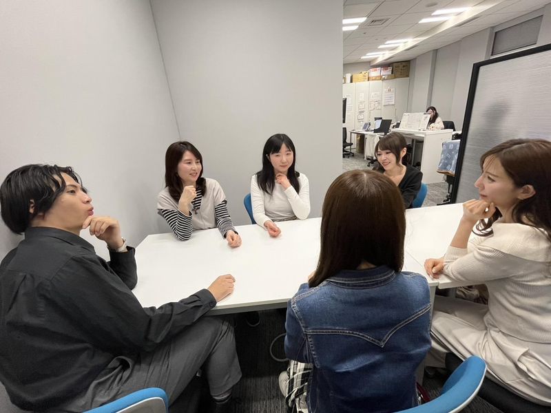株式会社ヒューマンシーンマーケティングのアルバイト・バイト求人情報-02