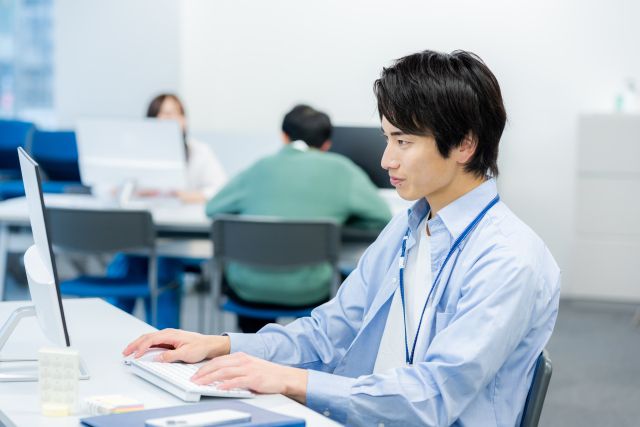 求人画像