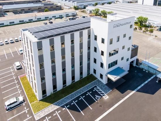 シンフォニアエンジニアリング株式会社の求人・転職情報