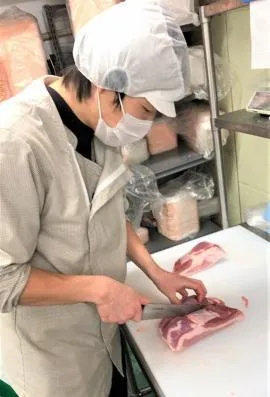求人画像