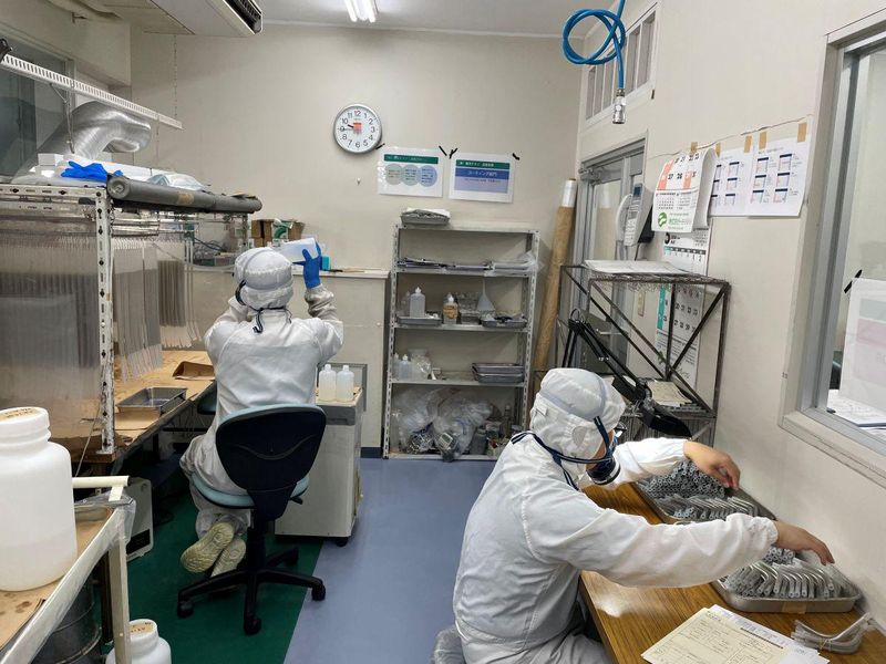 有限会社横浜テクノの求人・転職情報