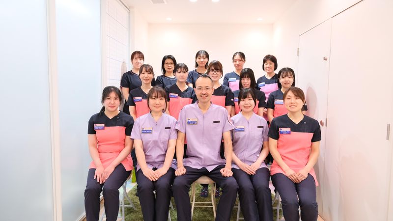 きっずぽーと歯科・矯正歯科クリニックの求人・転職情報