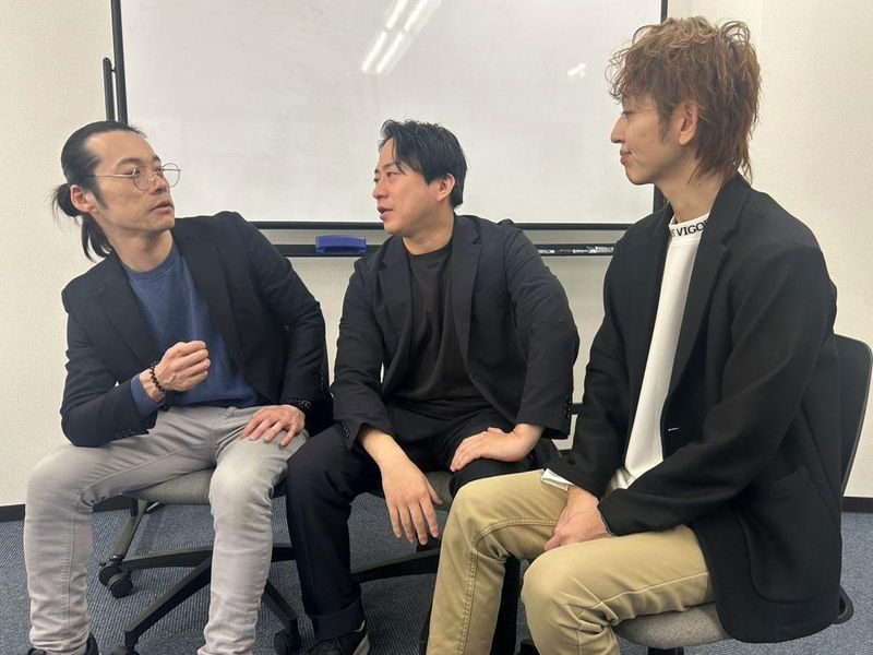 株式会社Be Primeのアルバイト・バイト求人情報-03