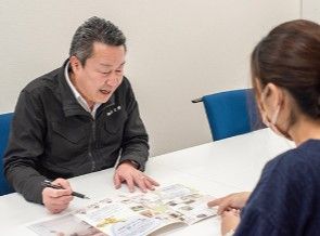 株式会社住工房の求人・転職情報