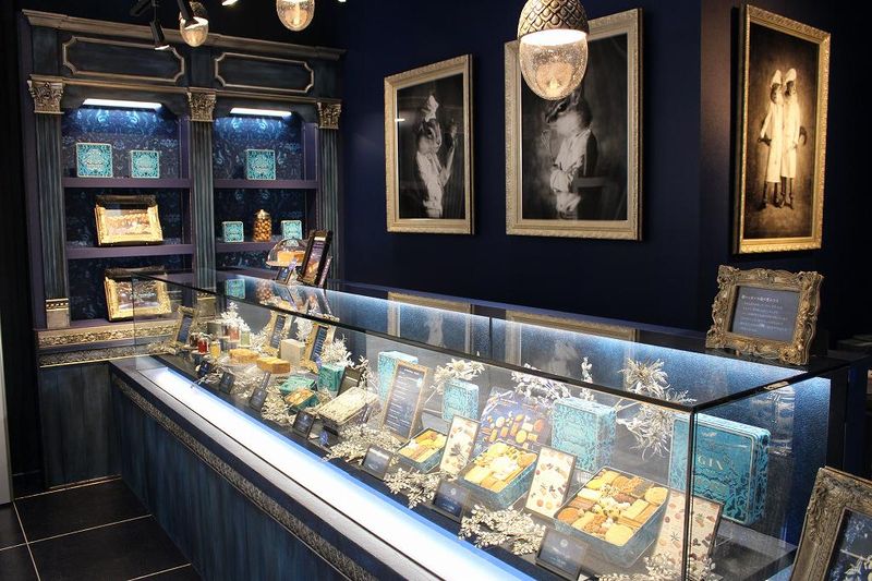 パティスリーGIN NO MORI　麻布台ヒルズ店のアルバイト・バイト求人情報-02