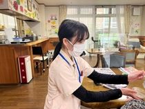 グループホーム　アムール高石/株式会社ライフパートナーの派遣求人情報