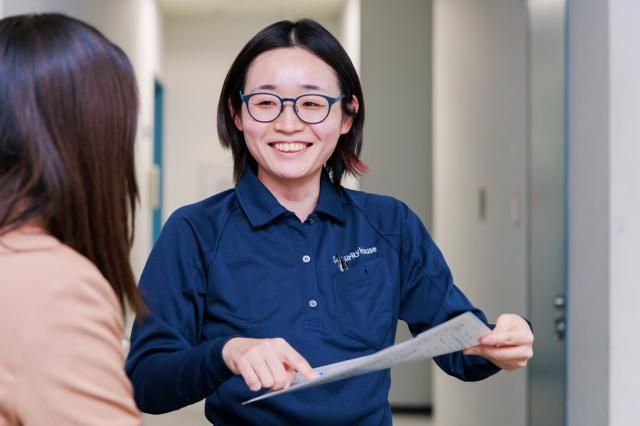 株式会社セキュリティハウスの求人・転職情報