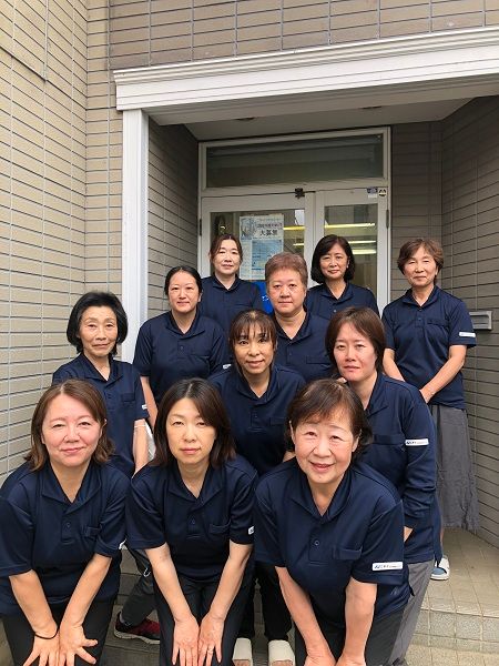 株式会社ニチイ学館の求人・転職情報
