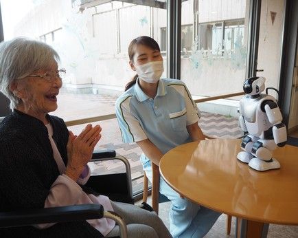 同塵会　特別養護老人ホーム　芙蓉苑の求人情報