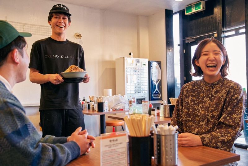 俺の生きる道　入谷店の求人5