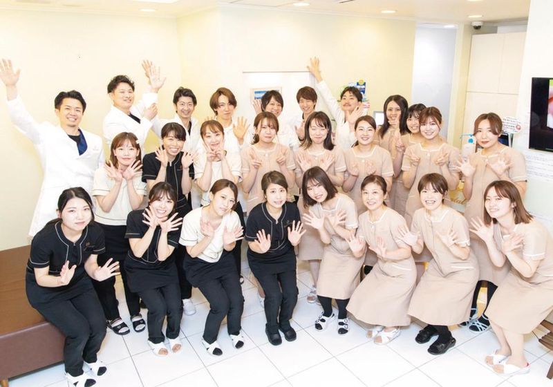 医療法人社団泰志会の求人・転職情報