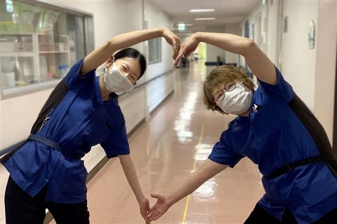 医療法人財団愛野会-0004の求人・転職情報