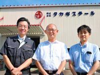 株式会社タカギスチール 豊橋営業所のアルバイト・バイト求人情報-03