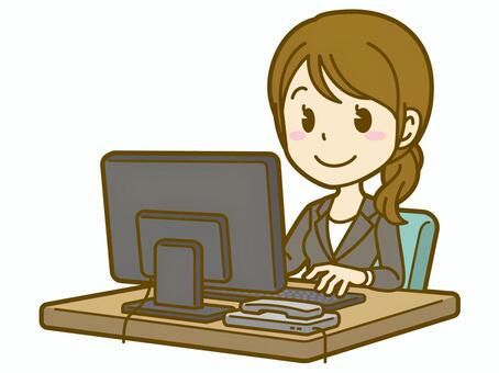 求人画像