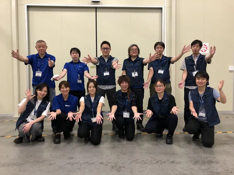 株式会社エコムーブメントの求人・転職情報