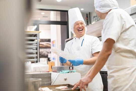 トランドール行橋駅店の求人3