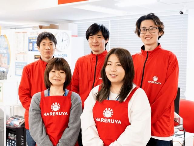 ポケモンカード専門店　晴れる屋2のアルバイト・バイト求人情報-05