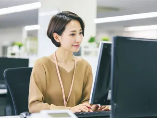 求人画像