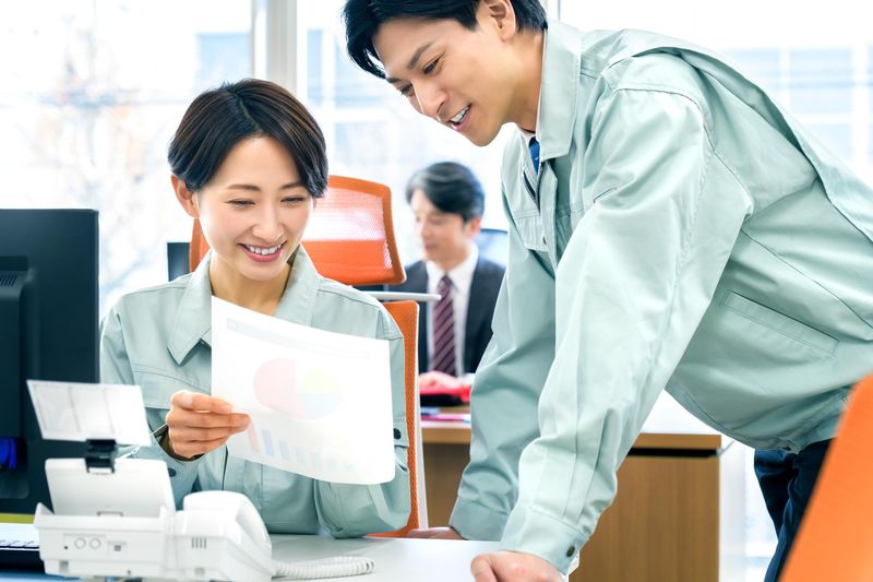 株式会社フロアエージェント<新オフィス勤務>のアルバイト・バイト求人情報-05