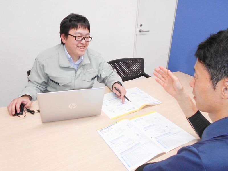 札幌営業所のアルバイト・バイト求人情報-01