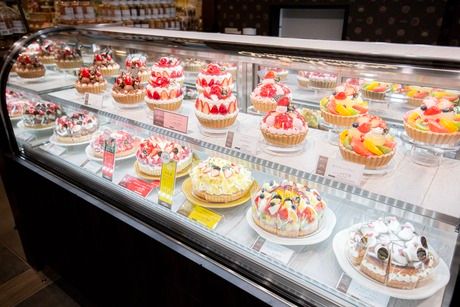 ラ・メゾン・アンソレイユターブルパティスリー　アトレ恵比寿店のアルバイト・バイト求人情報-06