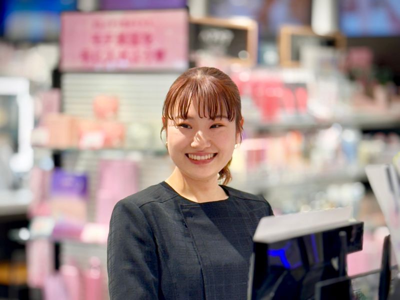 シドニー アトリエアルビオン アトレ吉祥寺店のアルバイト・バイト求人情報-04