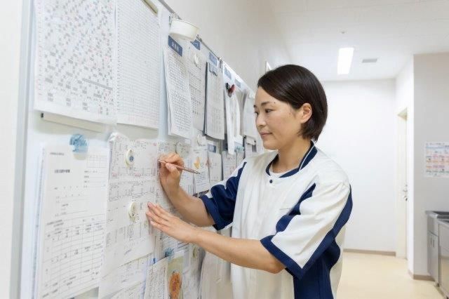 九州大学病院(日清医療食品株式会社 福岡支店)のアルバイト・バイト求人情報-02