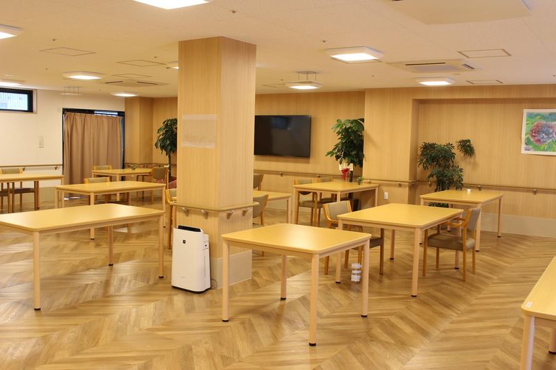 株式会社セルヴィス どんぐりの里(サービス提供責任者)のアルバイト・バイト求人情報-05