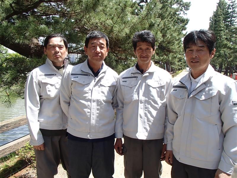 株式会社イイジマの派遣求人情報