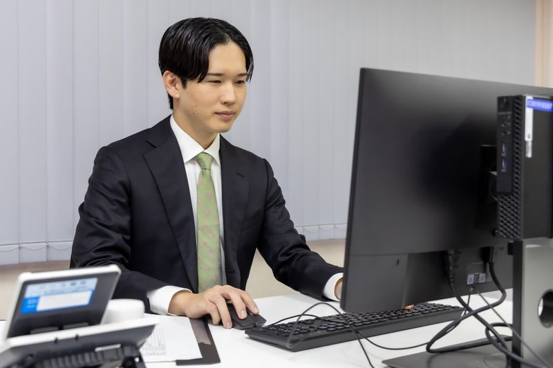 求人画像