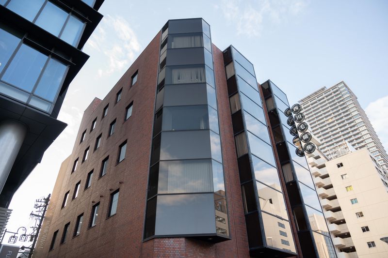 西川毛織株式会社