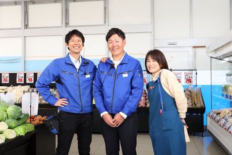 株式会社サンディの求人・転職情報