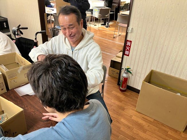 一般社団法人NFC札幌の求人・転職情報