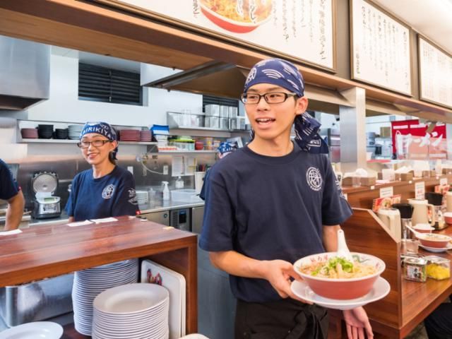 ラーメン魁力屋　富士宮店の求人・転職情報-03