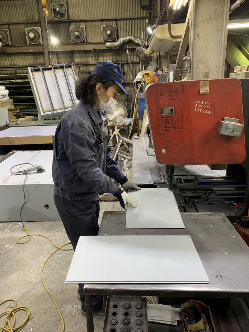 株式会社コトブキベーキングマシンのアルバイト・バイト求人情報-03