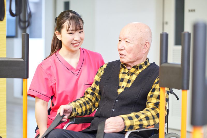 求人画像