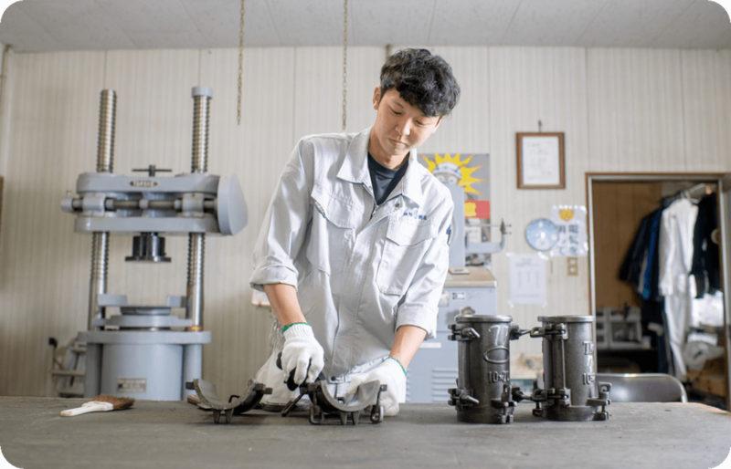 松阪興産株式会社の求人・転職情報