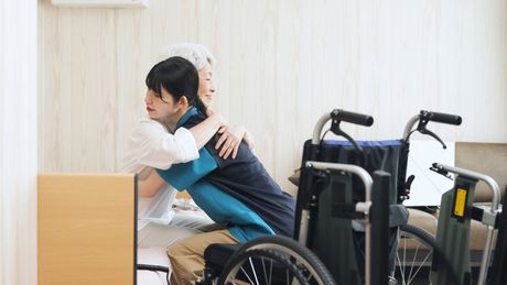 求人画像