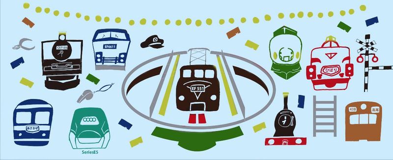 ミュージアムショップ　TRAINIART鉄道博物館店のアルバイト・バイト求人情報-02