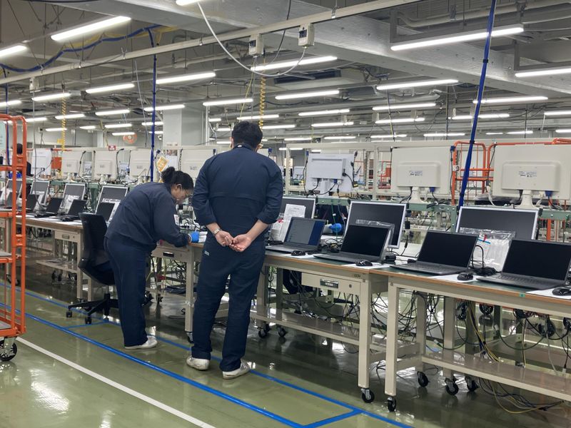 オリックス・レンテック株式会社　神戸技術センターの求人情報