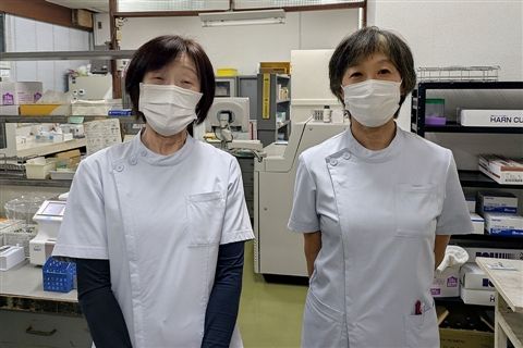 医療法人社団南浜会 鈴木病院の求人・転職情報