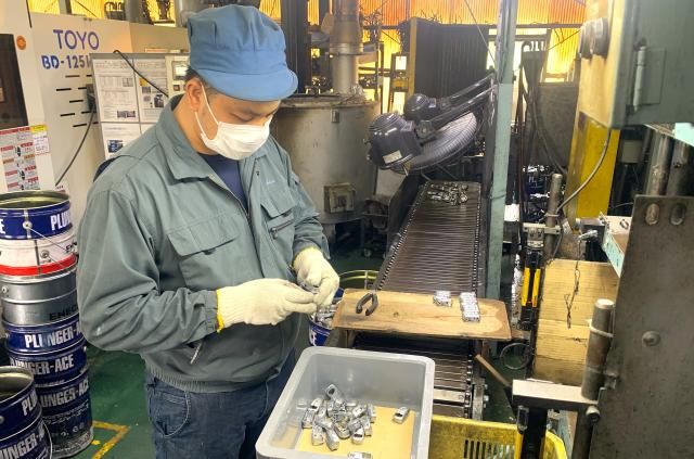 有限会社アジア工研の求人・転職情報